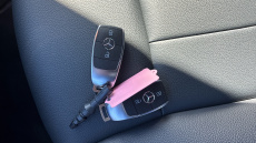 Mercedes-Benz A-Class A180 Sport Executive 5dr Auto Petrol Hatchback